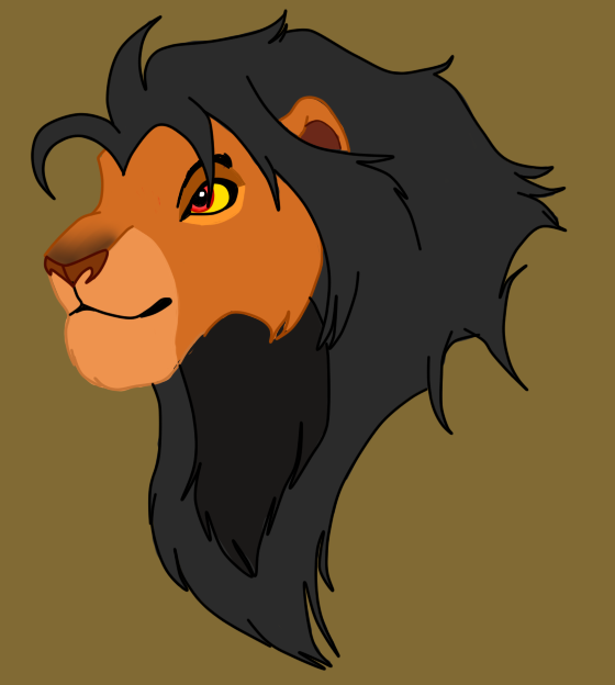 Ahadi - Headshot