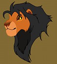 Ahadi - Headshot
