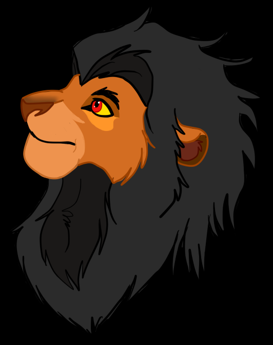 Ahadi - Headshot Redone