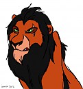 Scar!