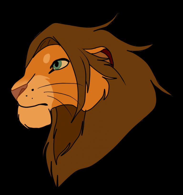 Kopa - Headshot