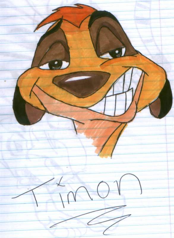 Timon