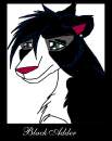 BlackAdder Lioness