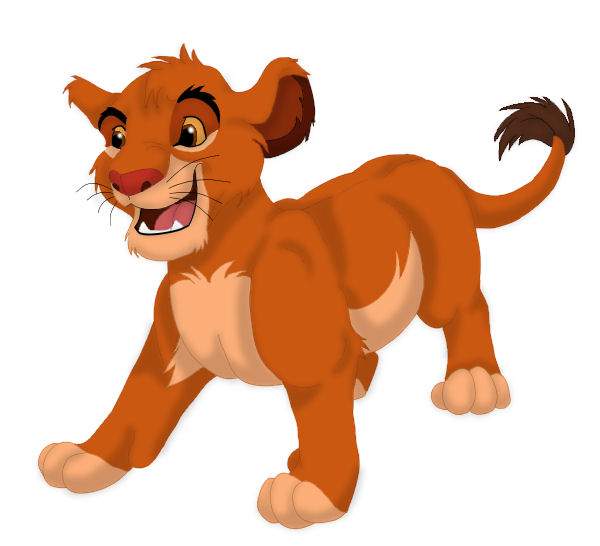Simba Plays