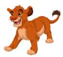 Simba Plays