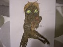 Sorgolo un lion maudit