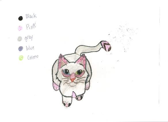 Fursona