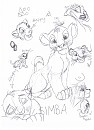 LionKing madness!! 0.0