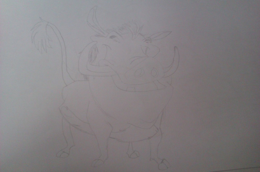 Pumbaa