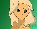 Ma version de Nala {Humaine}