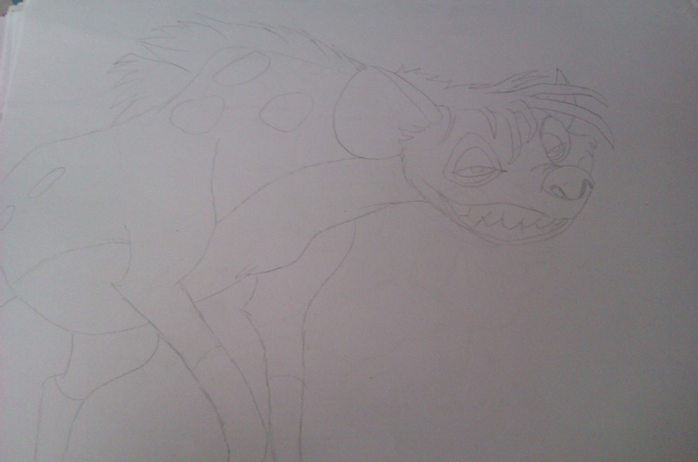 Shenzi