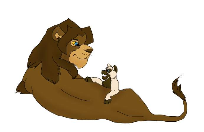 Lions