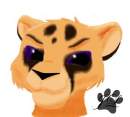 Askari the Cheetah