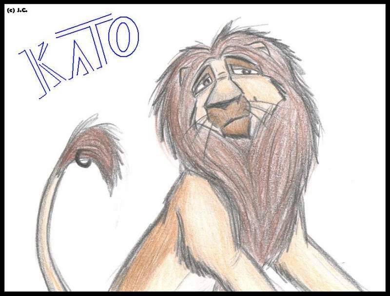 Kato