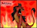my butt is on fire!!!!!!