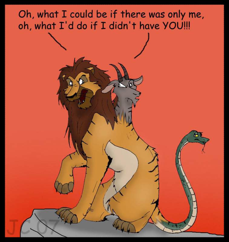 Chimera