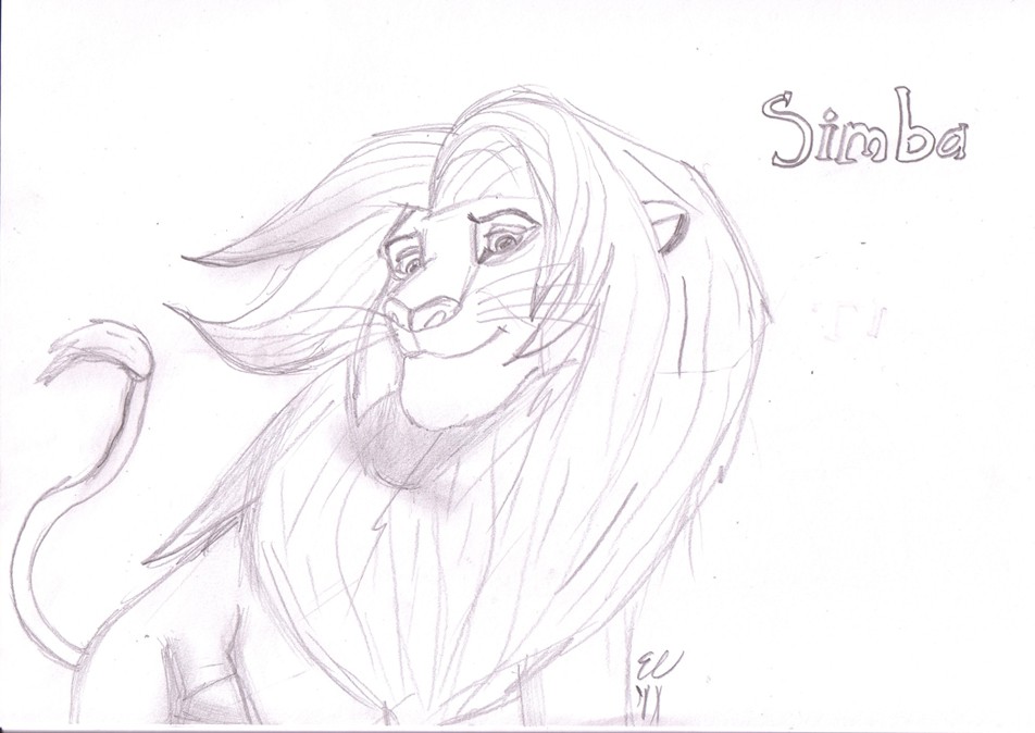Simba