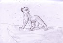 Queen of the Pridelands