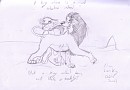 The Madness of King Scar