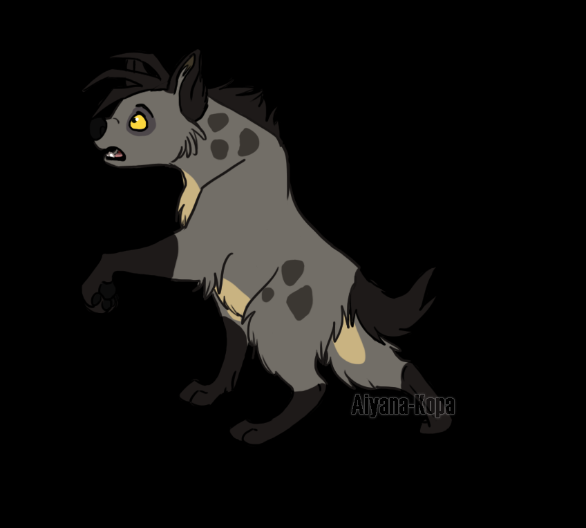 Shenzi