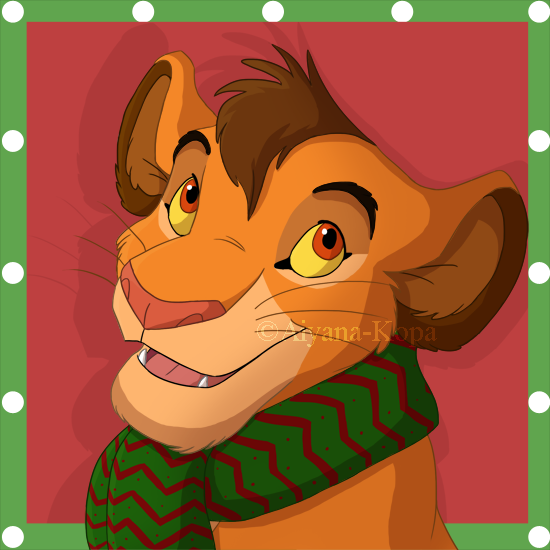 Kopa Christmas Patchwork