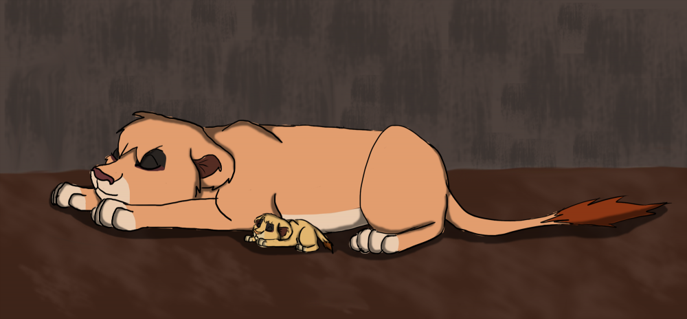 Tani and her Daughter