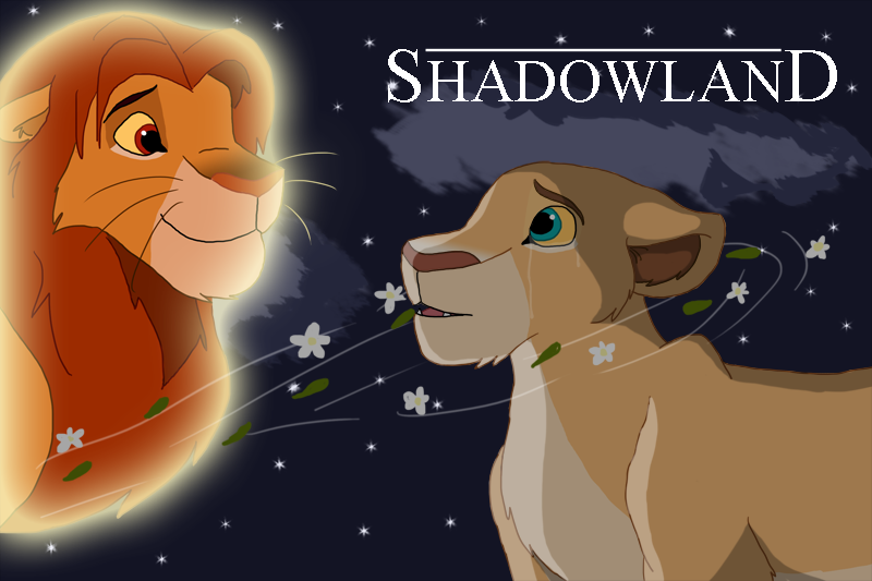 Shadowland