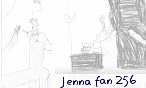 Jane fan 256