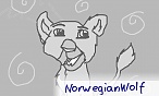 NorwegianWolf