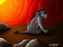 Poor Nuka