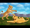 Pounce