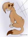 My Fursona