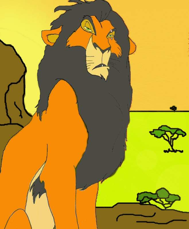 Scar