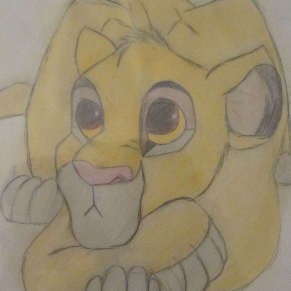 Simba ♥