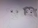 Kali and Sukari