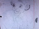 Lil' Simba