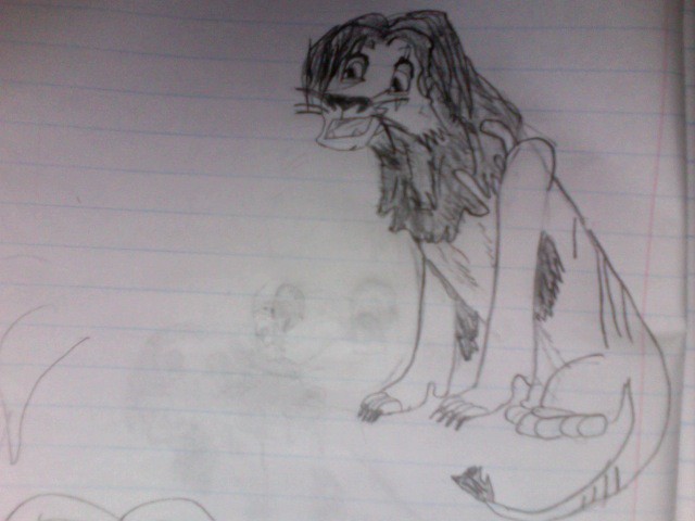 Mauaji Sketch