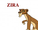 Zira Sketch