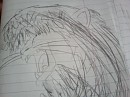Roarin' Lion