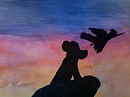 Kiara Painting