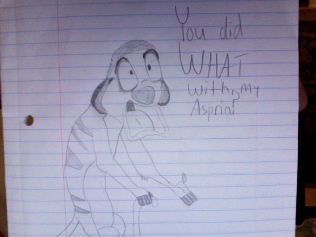 Old Timon