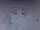 Teen Simba