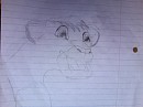 Me as a lioness