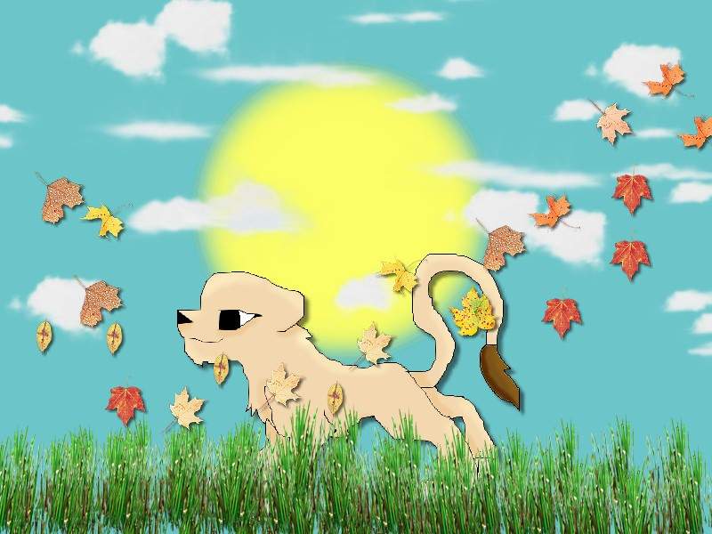 Nala Cub