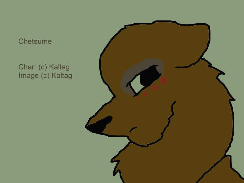 Chetsume