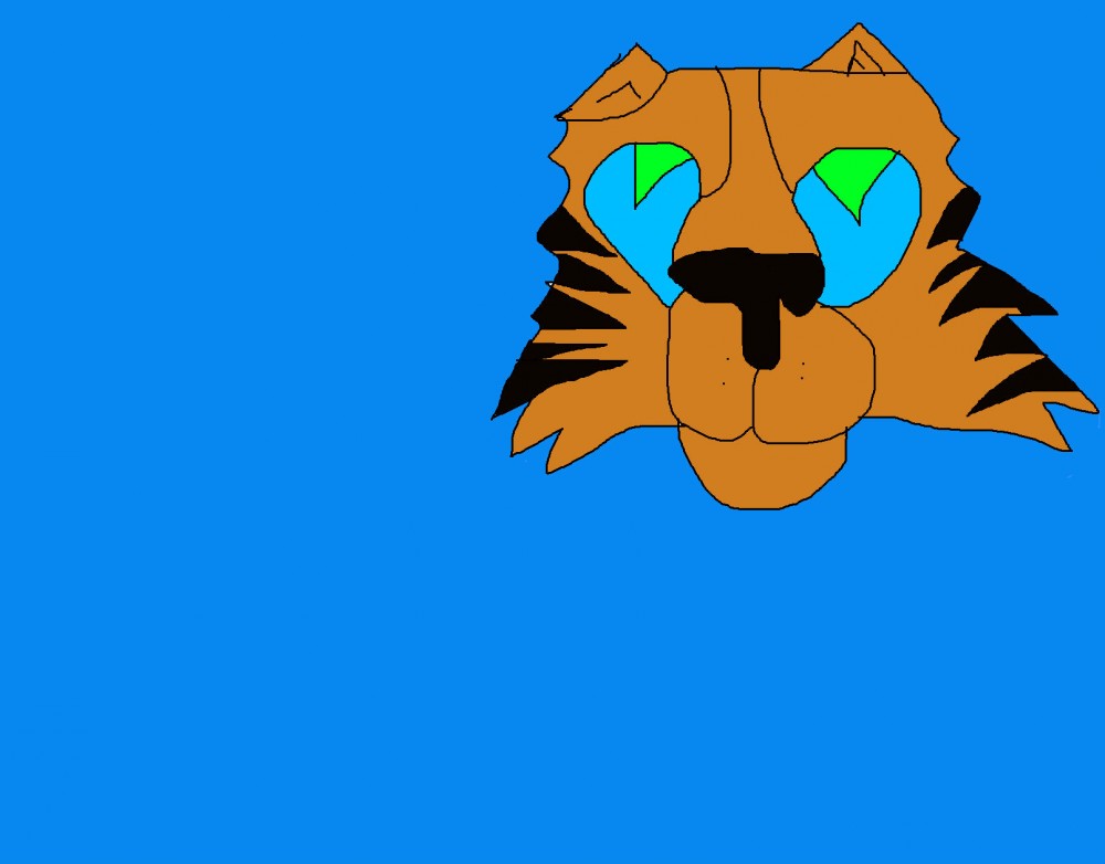 tigerstar my version