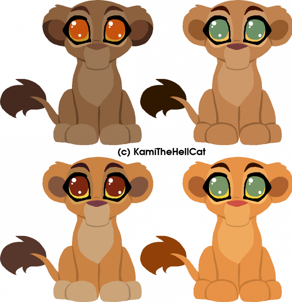 Chibis #2