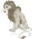 Scar's Lament