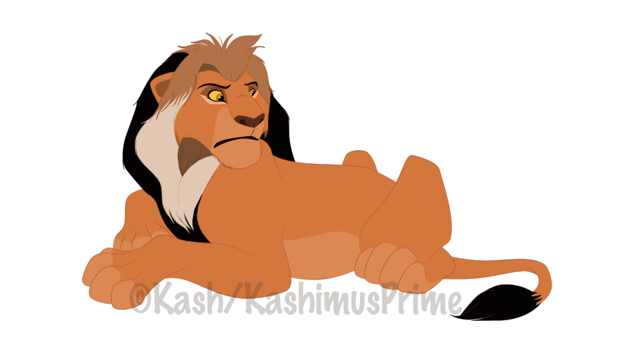 Kali the Brave
