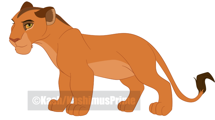 Character Trade: -Glameow-